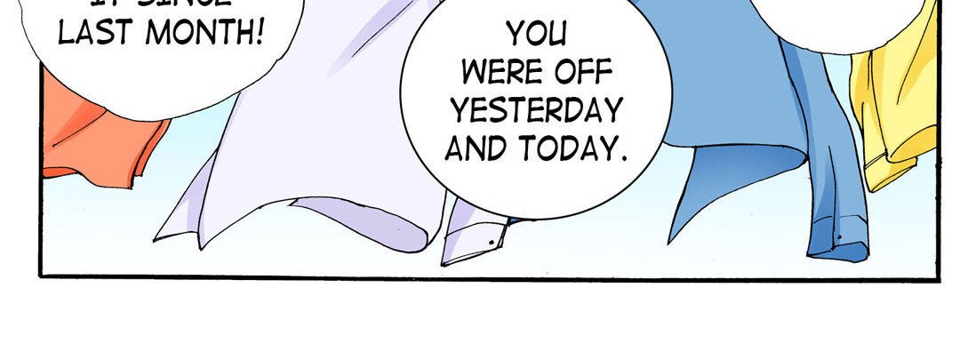 Noona Fan Noona Fan EP 8 - Toomics page 132 - 