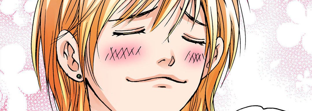 Noona Fan Noona Fan EP 8 - Toomics page 134 - 