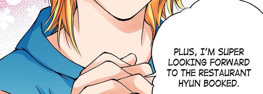 Noona Fan Noona Fan EP 8 - Toomics page 135 - 