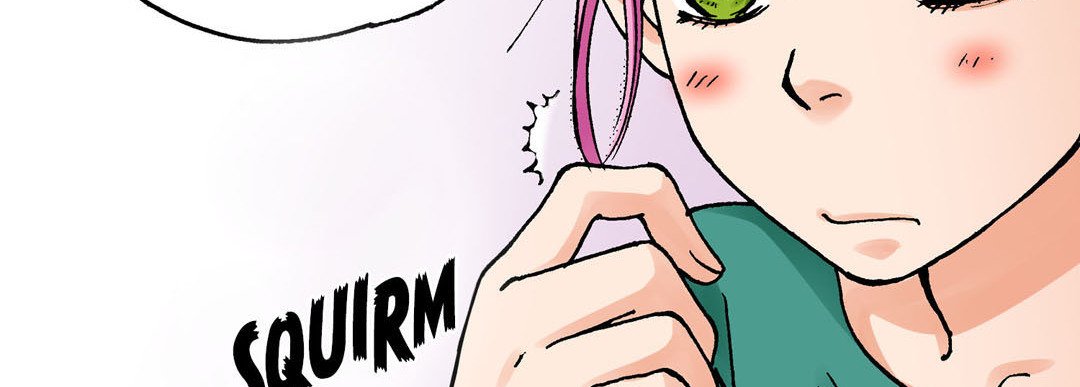 Noona Fan Noona Fan EP 8 - Toomics page 15 - 