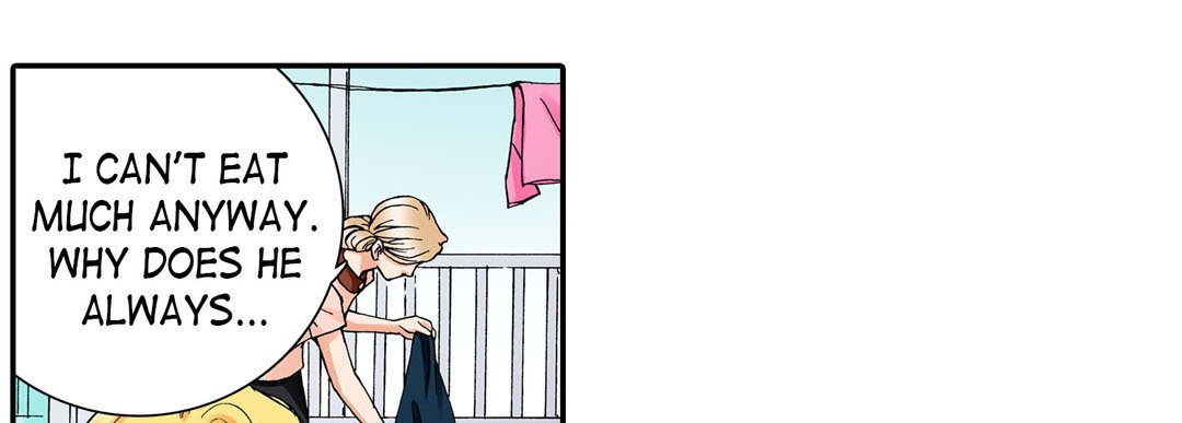 Noona Fan Noona Fan EP 8 - Toomics page 141 - 