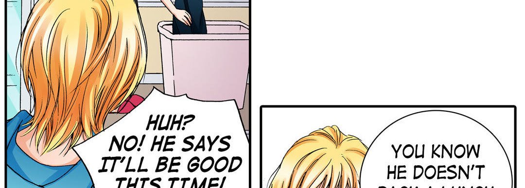 Noona Fan Noona Fan EP 8 - Toomics page 142 - 