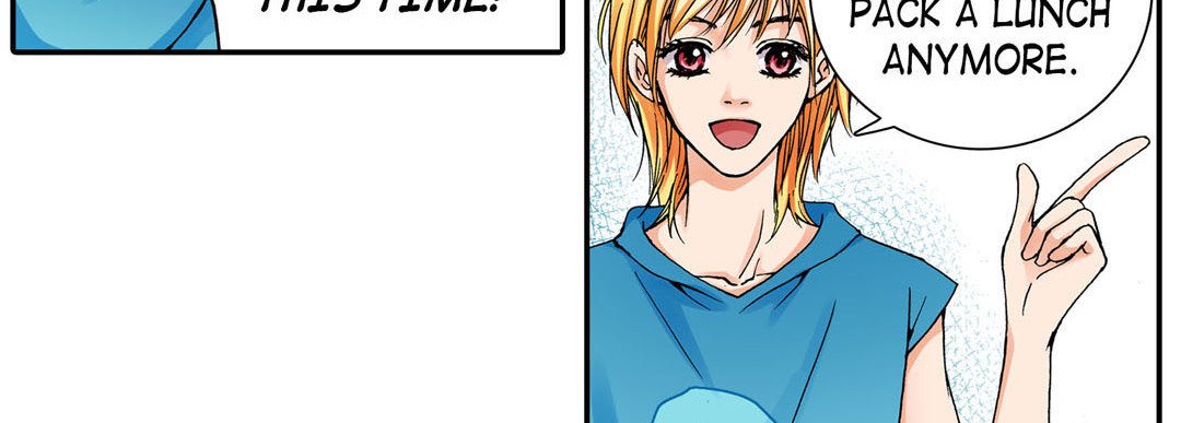Noona Fan Noona Fan EP 8 - Toomics page 143 - 