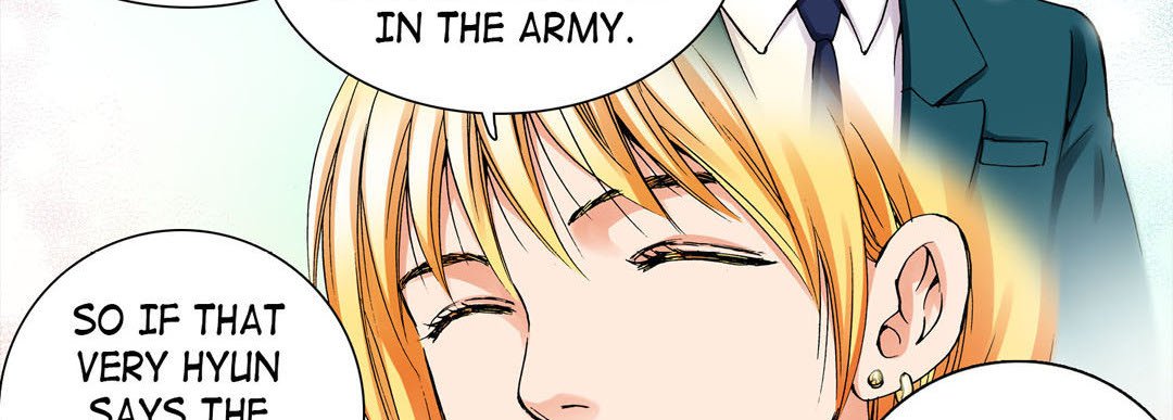 Noona Fan Noona Fan EP 8 - Toomics page 147 - 