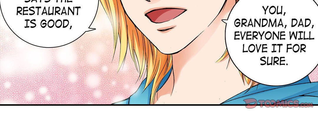 Noona Fan Noona Fan EP 8 - Toomics page 148 - 