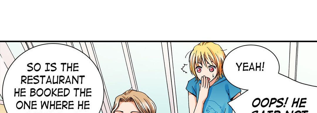 Noona Fan Noona Fan EP 8 - Toomics page 150 - 