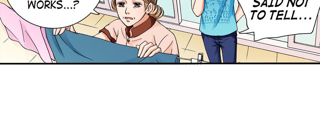 Noona Fan Noona Fan EP 8 - Toomics page 151 - 