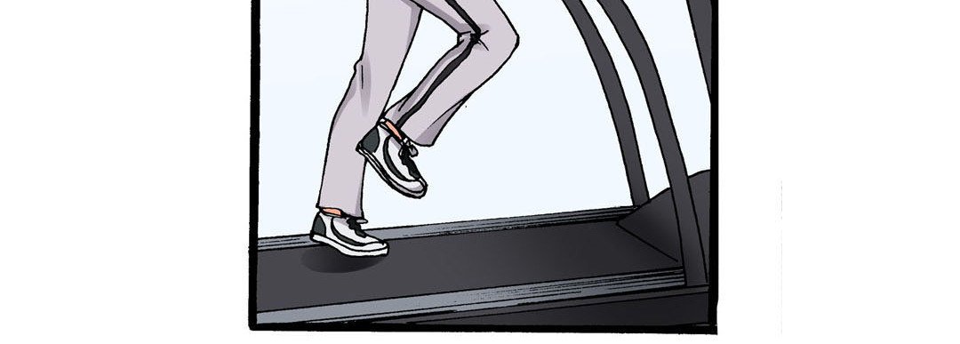 Noona Fan Noona Fan EP 8 - Toomics page 163 - 