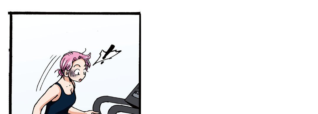 Noona Fan Noona Fan EP 8 - Toomics page 165 - 