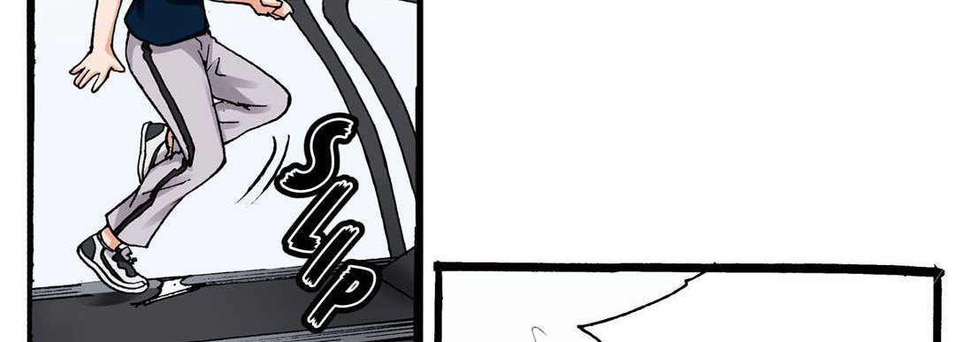 Noona Fan Noona Fan EP 8 - Toomics page 166 - 