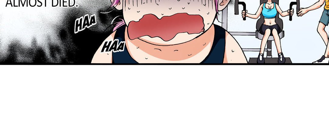 Noona Fan Noona Fan EP 8 - Toomics page 170 - 