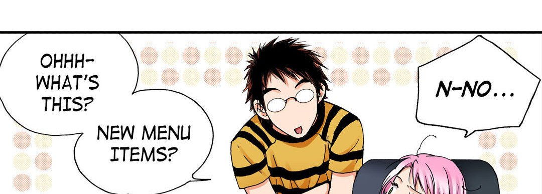Noona Fan Noona Fan EP 8 - Toomics page 18 - 