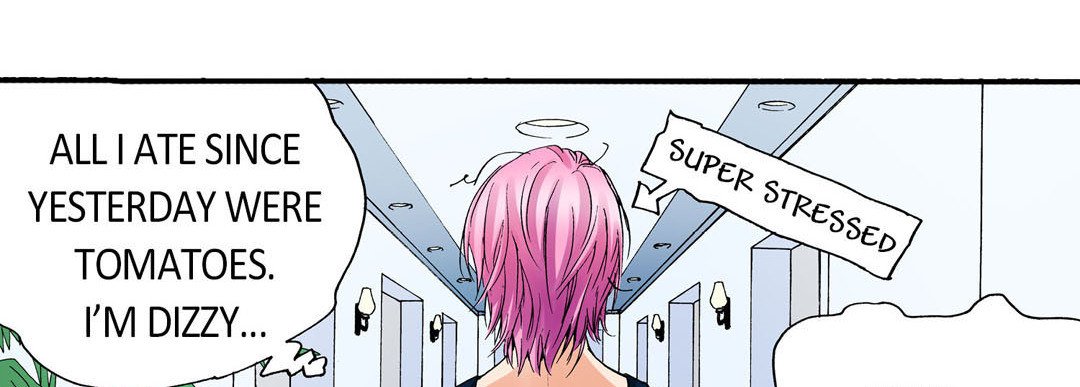 Noona Fan Noona Fan EP 8 - Toomics page 171 - 