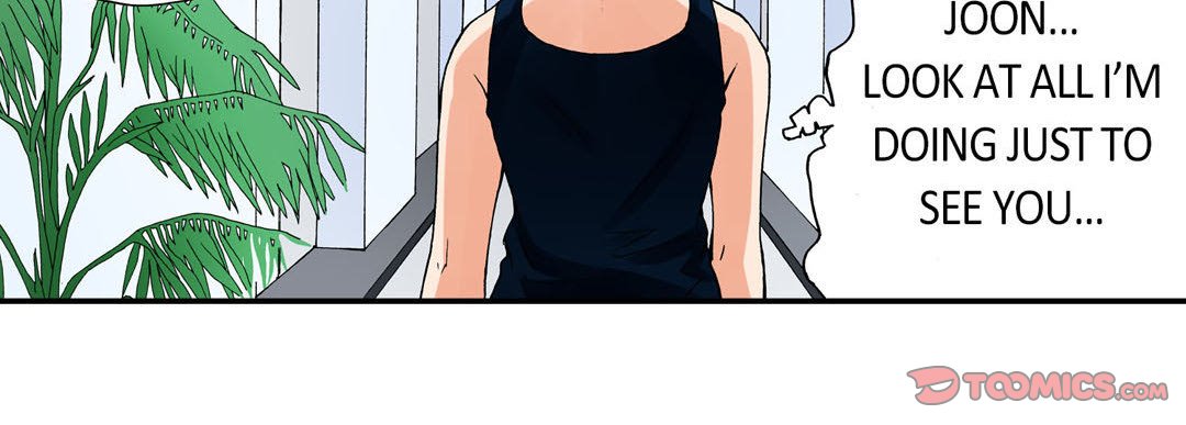 Noona Fan Noona Fan EP 8 - Toomics page 172 - 