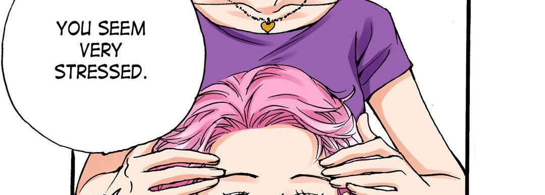 Noona Fan Noona Fan EP 8 - Toomics page 174 - 
