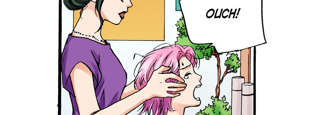 Noona Fan Noona Fan EP 8 - Toomics page 178 - 