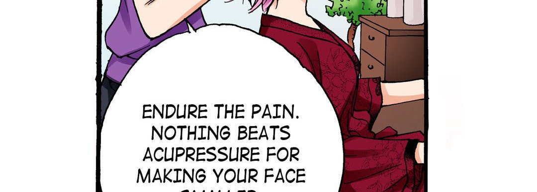 Noona Fan Noona Fan EP 8 - Toomics page 179 - 