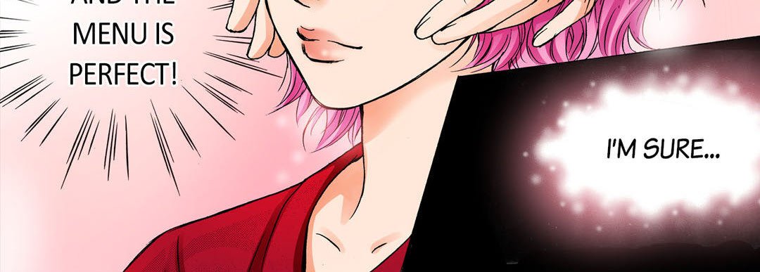 Noona Fan Noona Fan EP 8 - Toomics page 183 - 