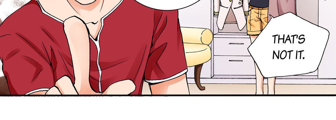 Noona Fan Noona Fan EP 8 - Toomics page 187 - 