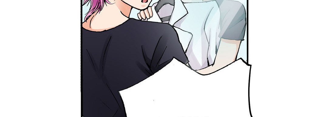 Noona Fan Noona Fan EP 8 - Toomics page 191 - 