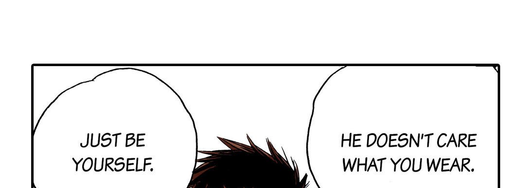 Noona Fan Noona Fan EP 8 - Toomics page 193 - 