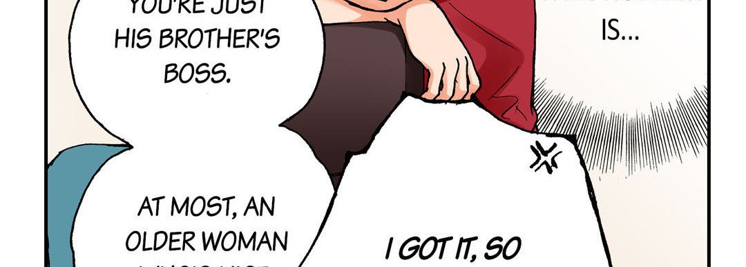 Noona Fan Noona Fan EP 8 - Toomics page 195 - 
