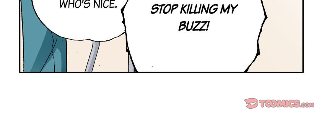 Noona Fan Noona Fan EP 8 - Toomics page 196 - 