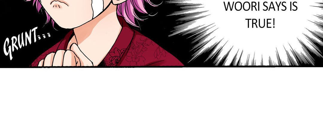 Noona Fan Noona Fan EP 8 - Toomics page 199 - 