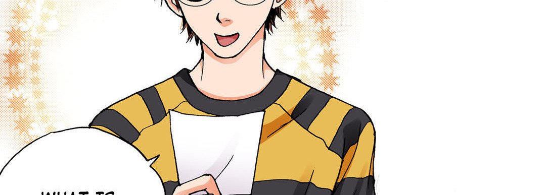 Noona Fan Noona Fan EP 8 - Toomics page 22 - 