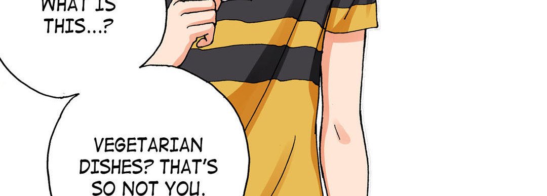 Noona Fan Noona Fan EP 8 - Toomics page 23 - 
