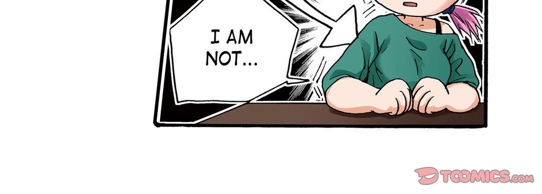 Noona Fan Noona Fan EP 8 - Toomics page 28 - 