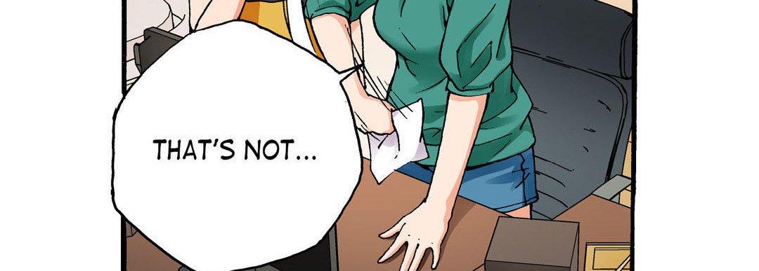 Noona Fan Noona Fan EP 8 - Toomics page 35 - 