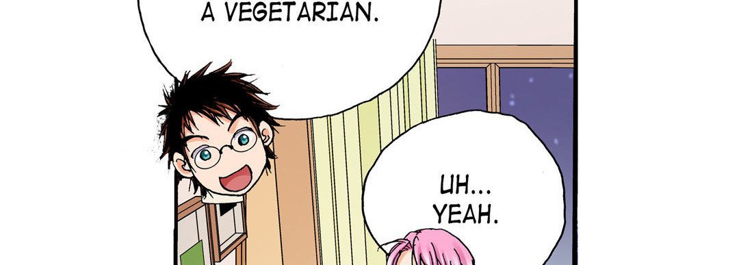 Noona Fan Noona Fan EP 8 - Toomics page 42 - 