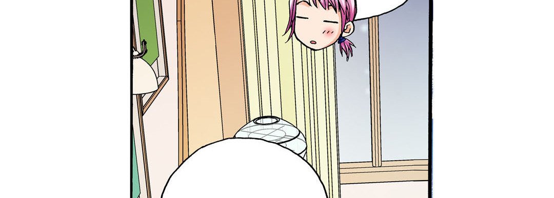 Noona Fan Noona Fan EP 8 - Toomics page 43 - 