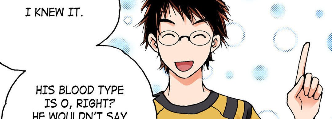Noona Fan Noona Fan EP 8 - Toomics page 46 - 