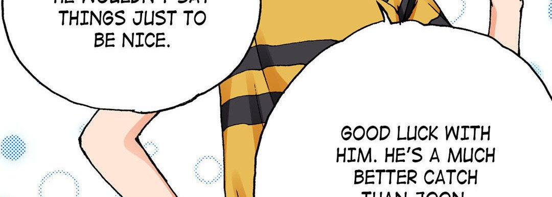 Noona Fan Noona Fan EP 8 - Toomics page 47 - 