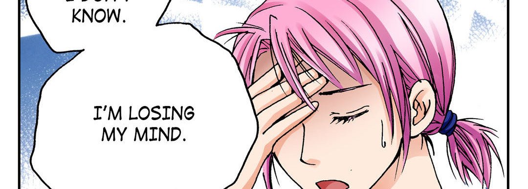 Noona Fan Noona Fan EP 8 - Toomics page 50 - 