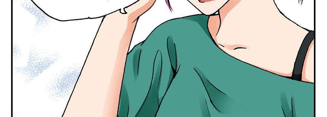 Noona Fan Noona Fan EP 8 - Toomics page 51 - 