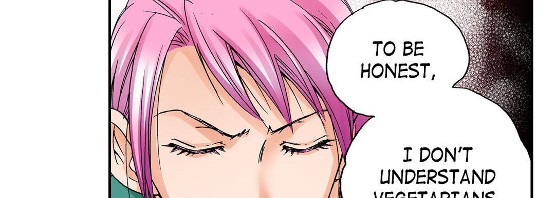Noona Fan Noona Fan EP 8 - Toomics page 55 - 