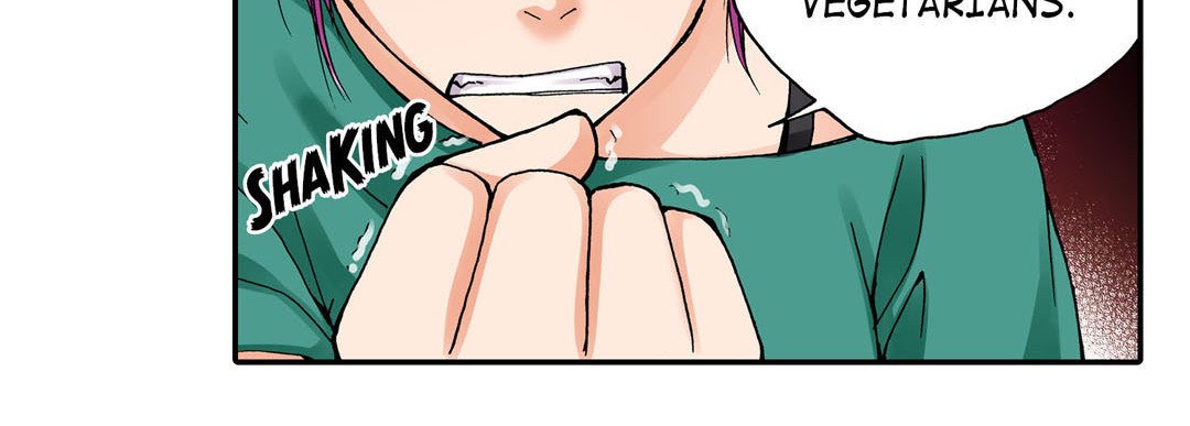 Noona Fan Noona Fan EP 8 - Toomics page 56 - 