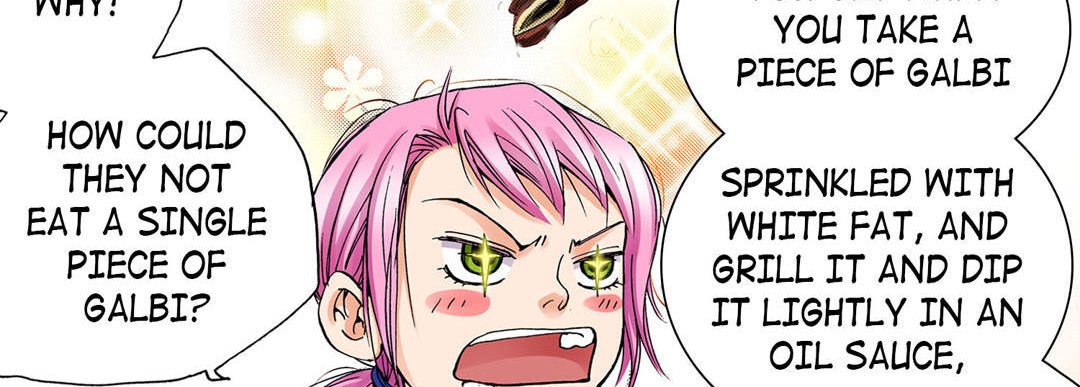 Noona Fan Noona Fan EP 8 - Toomics page 58 - 