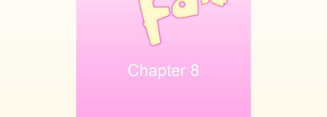 Noona Fan Noona Fan EP 8 - Toomics page 7 - 