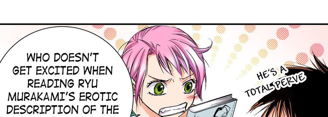 Noona Fan Noona Fan EP 8 - Toomics page 66 - 