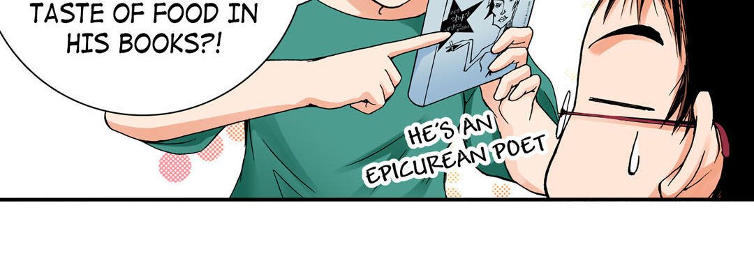 Noona Fan Noona Fan EP 8 - Toomics page 67 - 