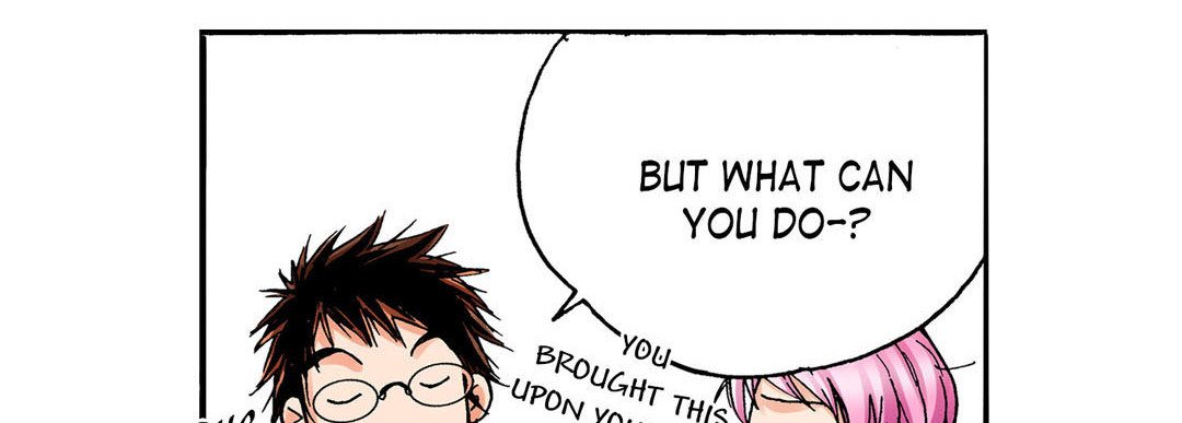Noona Fan Noona Fan EP 8 - Toomics page 70 - 