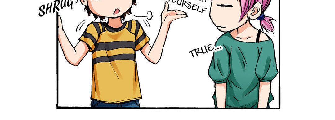 Noona Fan Noona Fan EP 8 - Toomics page 71 - 