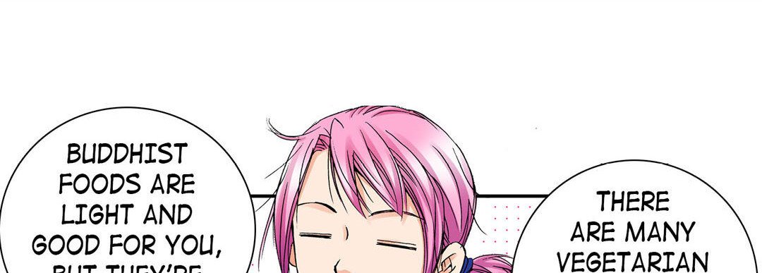 Noona Fan Noona Fan EP 8 - Toomics page 79 - 
