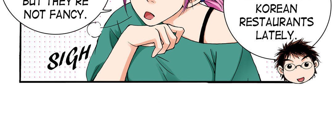 Noona Fan Noona Fan EP 8 - Toomics page 80 - 