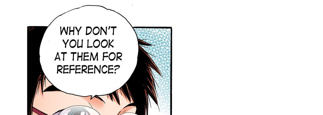 Noona Fan Noona Fan EP 8 - Toomics page 81 - 