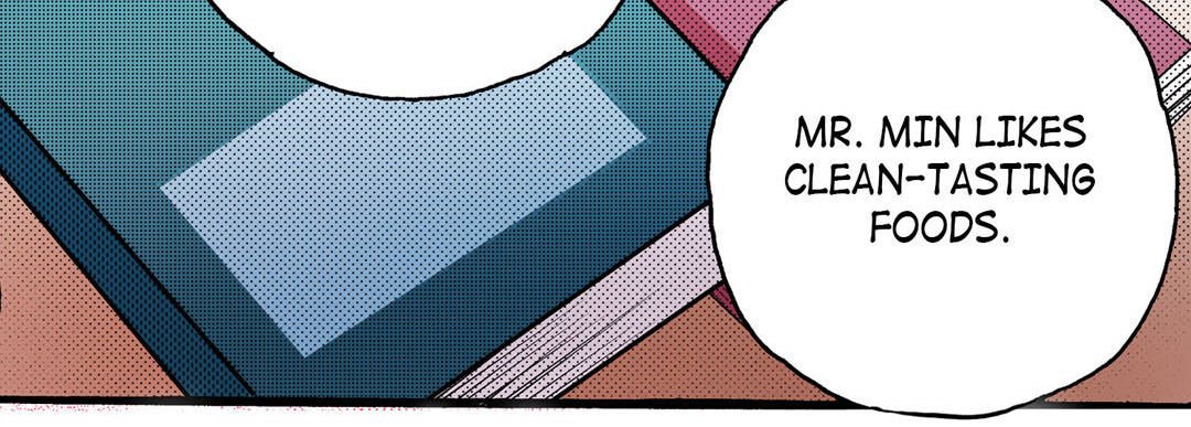 Noona Fan Noona Fan EP 8 - Toomics page 84 - 